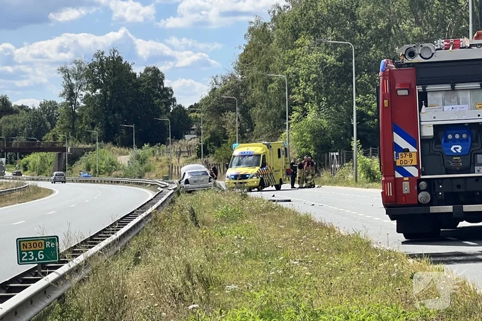 ongeval hamstraat kerkrade