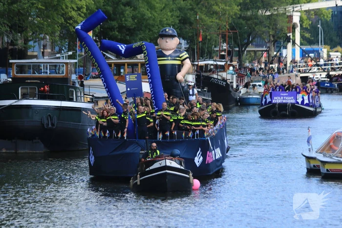 nieuws de ruijterkade amsterdam