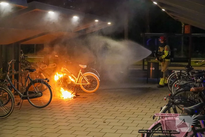 brand bovenmaatweg huizen