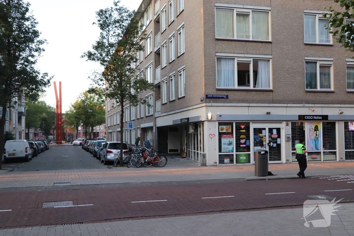 nieuws iepenweg amsterdam