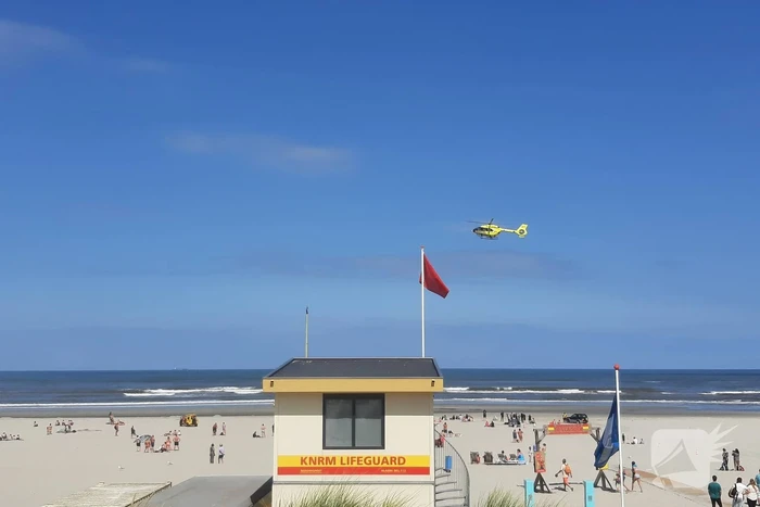 nieuws strandweg nes