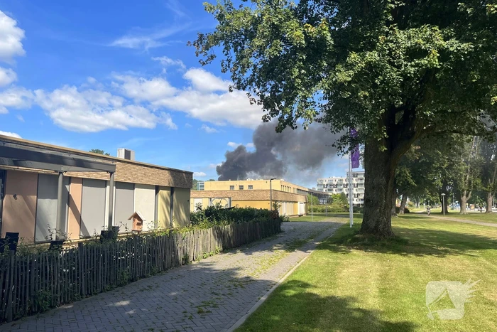 brand de balkan emmeloord