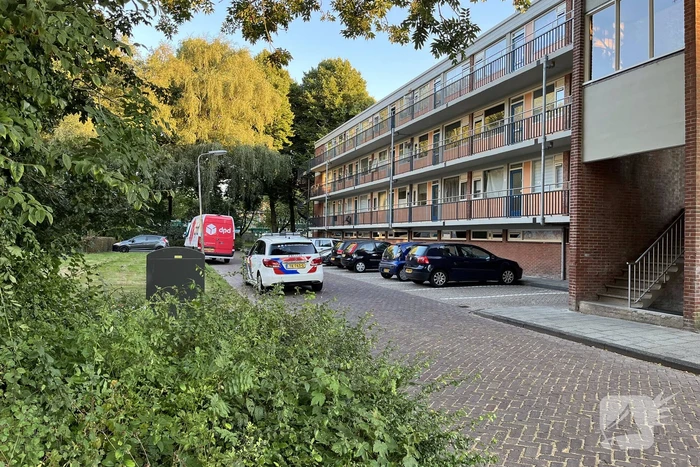 Zoektocht naar dader(s) woningoverval