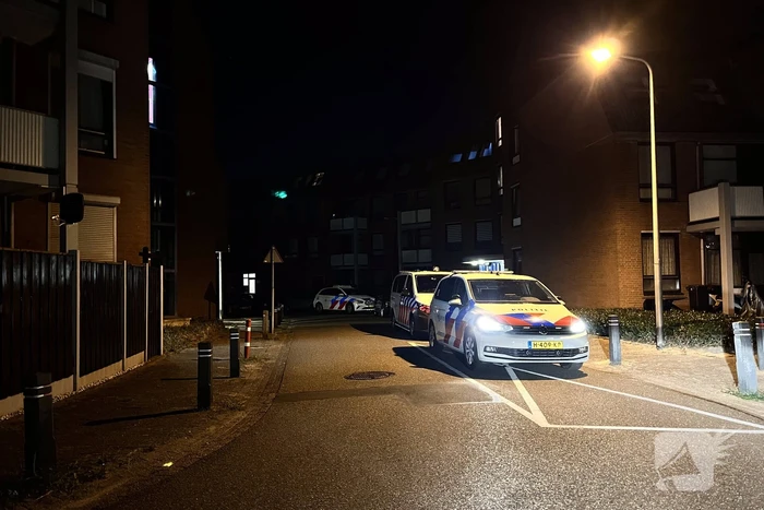 schietincident feldbiss kerkrade