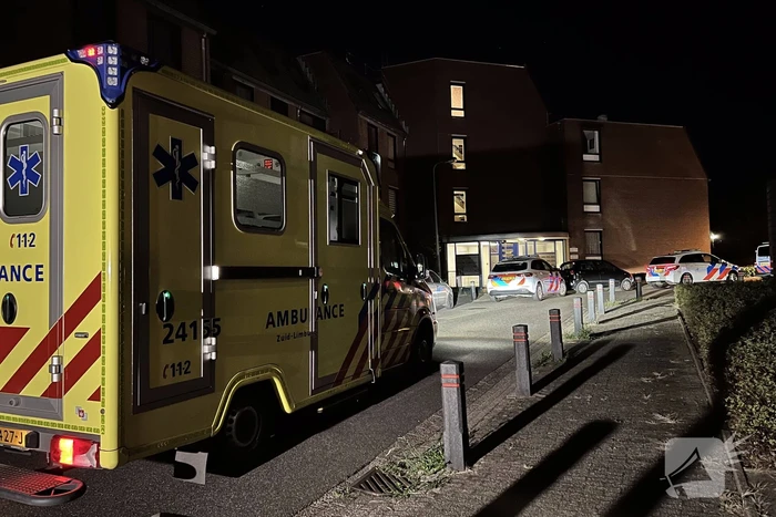 Veel politie op de been na melding van schietpartij