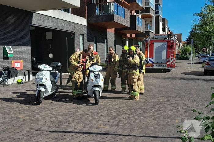 milieu raadhuisplein zwijndrecht