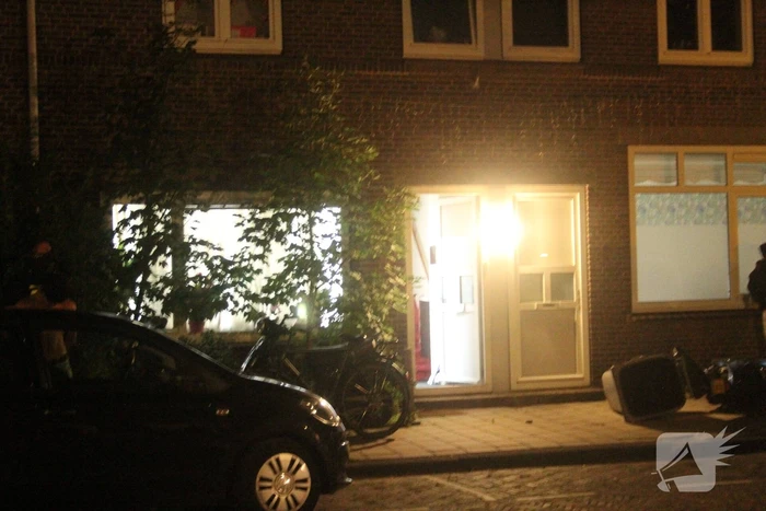 Meerdere verdachten aangehouden na steekpartij