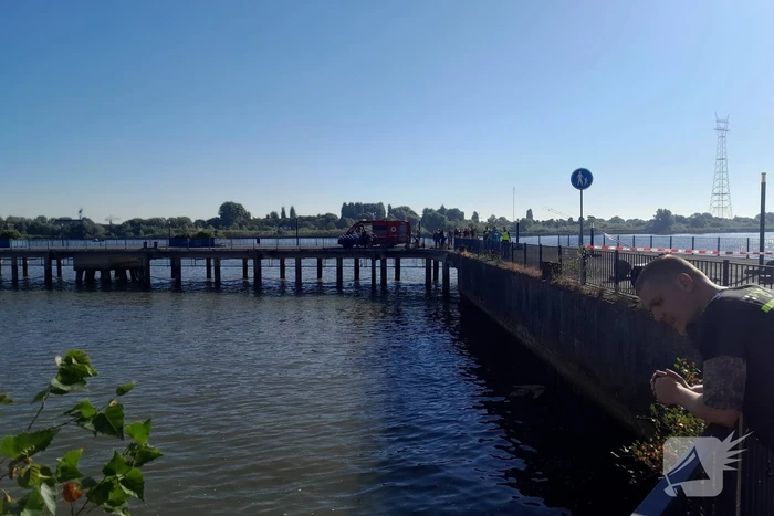 nieuws werfkade ridderkerk
