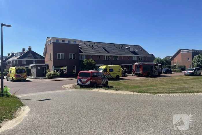 brand waterspoor wierden