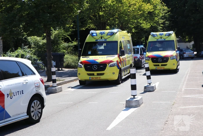 nieuws lange voort oegstgeest