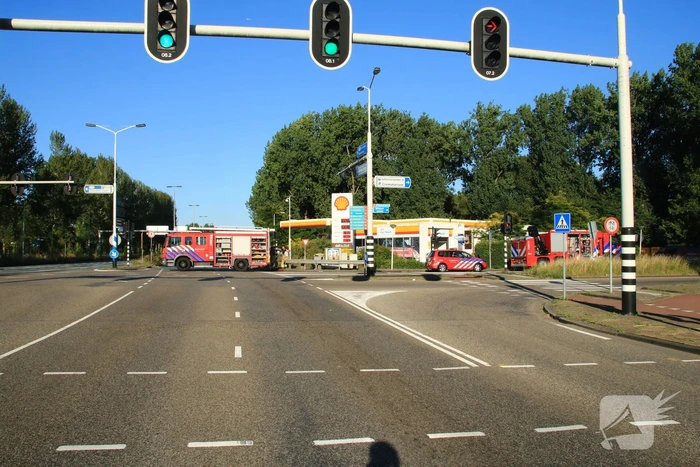 nieuws thorbeckeweg zaandam