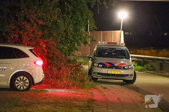 Persoon ernstig gewond bij steekpartij