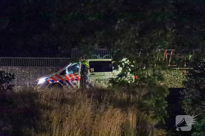 Persoon ernstig gewond bij steekpartij