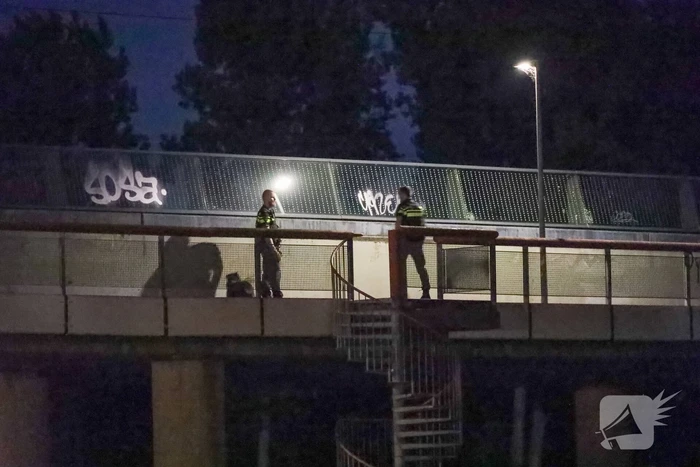 Persoon ernstig gewond bij steekpartij