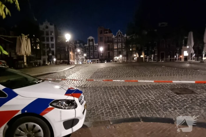 Man ernstig gewond bij steekpartij