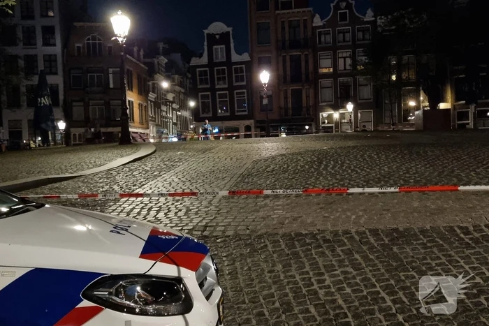 Man ernstig gewond bij steekpartij