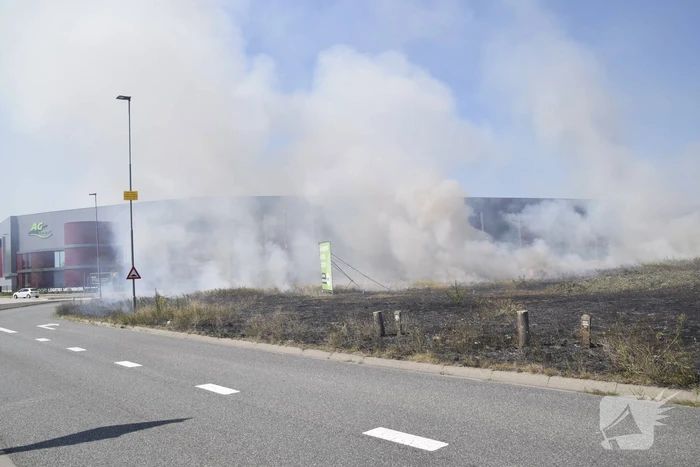 brand schutterweg ede