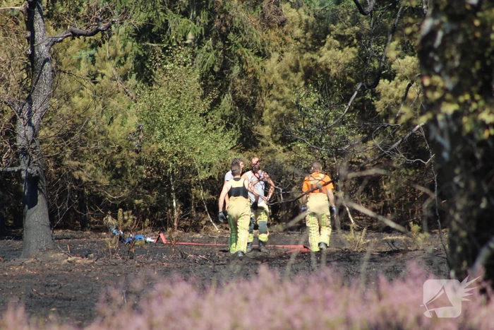brand eindhovenseweg valkenswaard