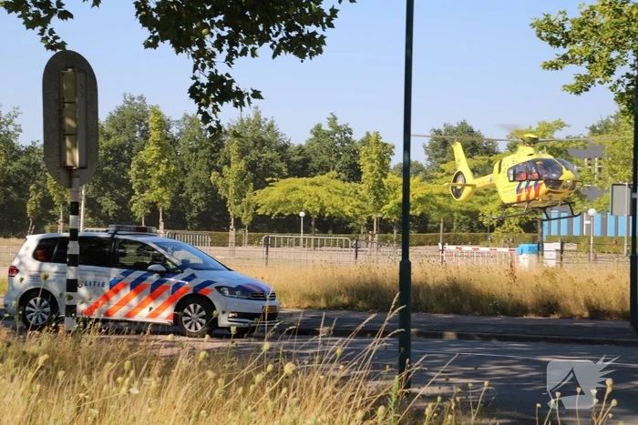 nieuws storkstraat leusden