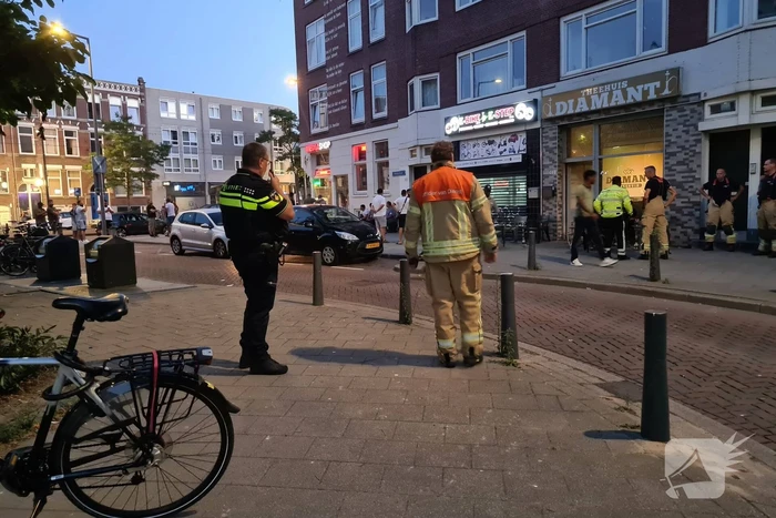 Woningen ontruimd door koolmonoxide-alarm