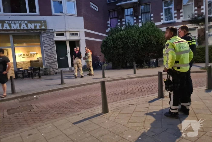 Woningen ontruimd door koolmonoxide-alarm