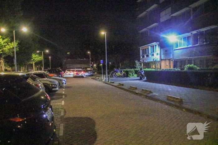 Politie doet onderzoek naar overval op hotel