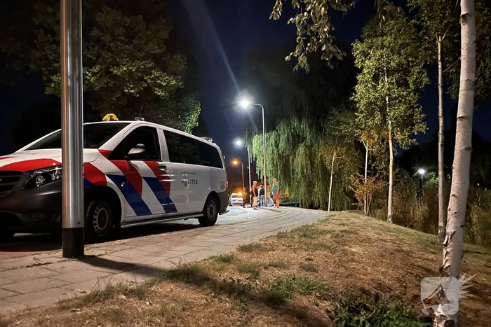 Twee scooterrijders gewond bij verkeersongeval