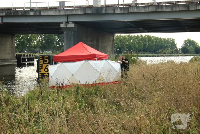 Dode en zwaargewonde bij incident met jetski