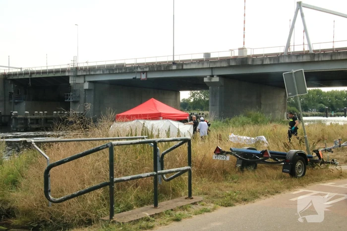 Dode en zwaargewonde bij incident met jetski
