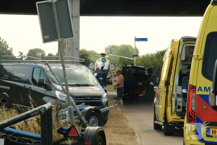 Dode en zwaargewonde bij incident met jetski