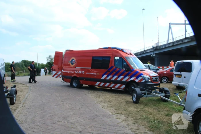 Dode en zwaargewonde bij incident met jetski