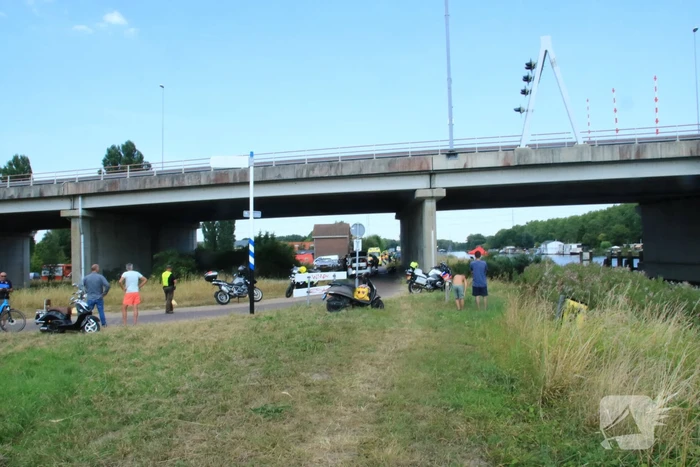Dode en zwaargewonde bij incident met jetski