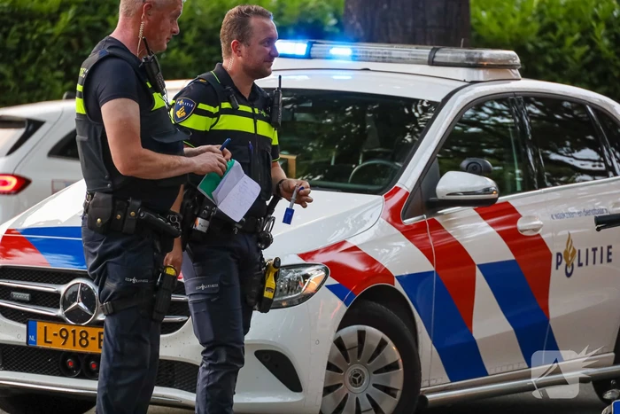 Motorrijder gewond na mislukte wheelie met Ducati-motor