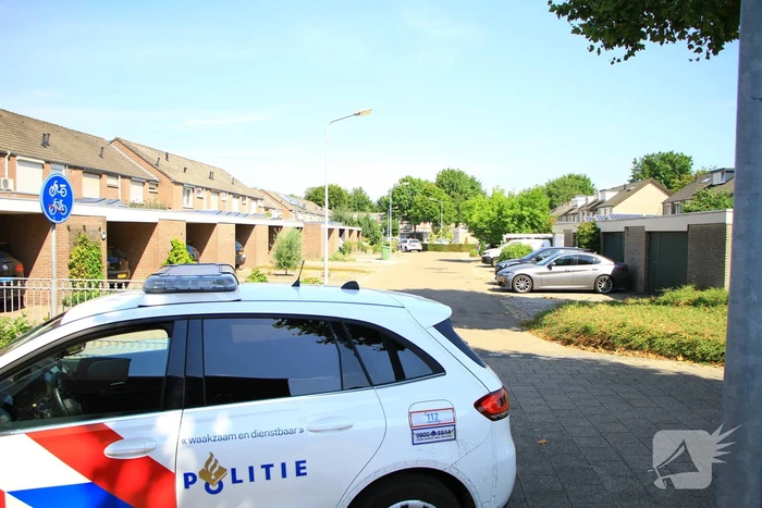 nieuws van kinsbergenstraat weert