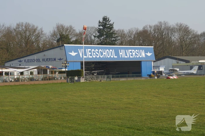 ongeval noodweg hilversum