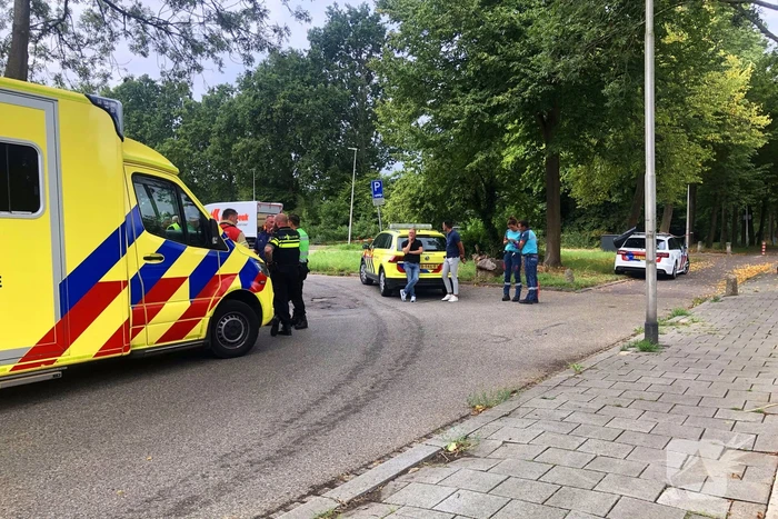 nieuws kievitsweg ridderkerk