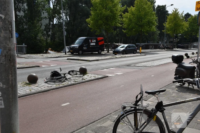 ongeval hoendiepskade groningen