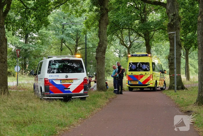 ongeval nicolaas beetslaan assen