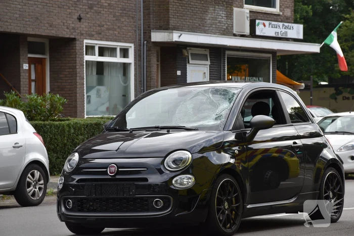 ongeval paterswoldseweg groningen
