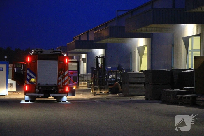 brand wetering weert
