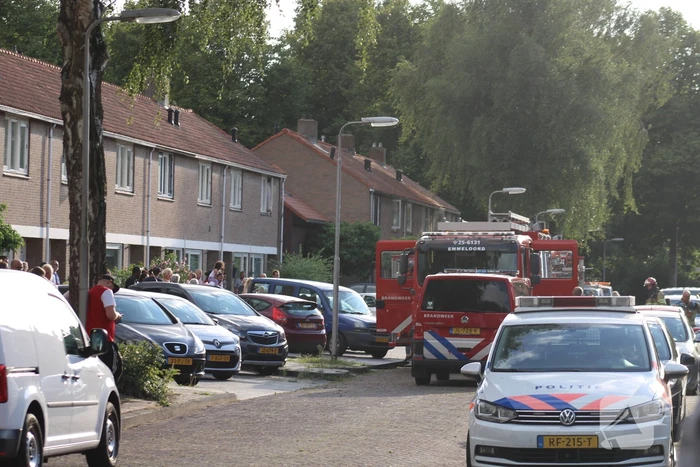 brand de sont emmeloord