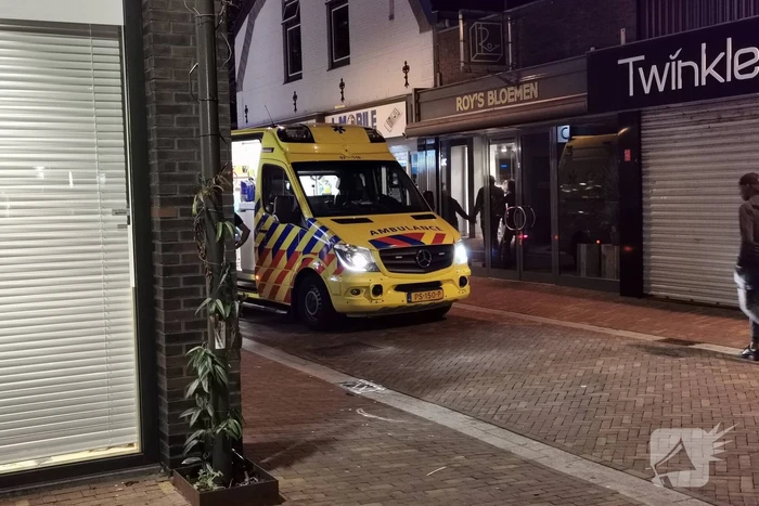 Persoon gewond bij vechtpartij tijdens corso