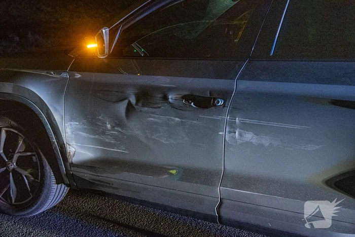 Dode en twee aanhoudingen bij ernstig verkeersongeval