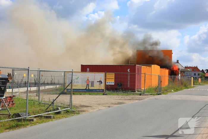 brand tiellaan amersfoort