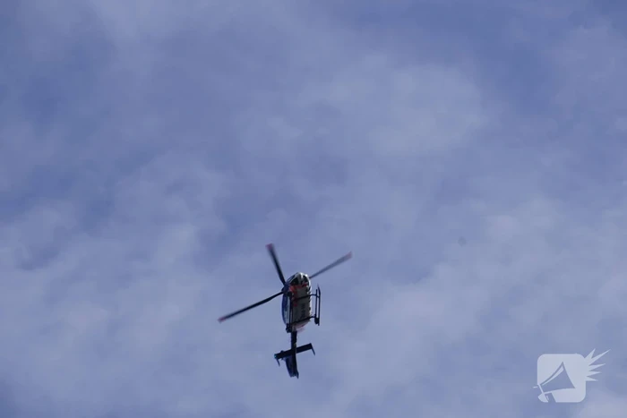Drie verdachten op de vlucht na overval op Wibra