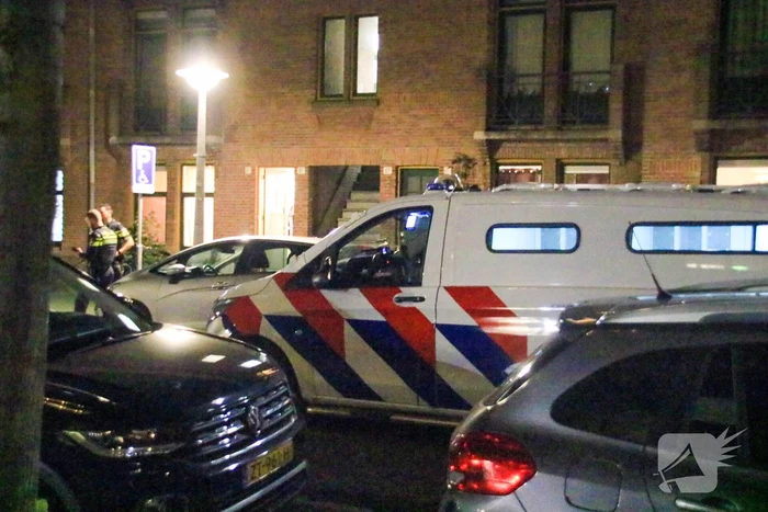 Persoon gewond bij steekpartij in woning