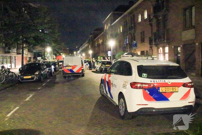 Persoon gewond bij steekpartij in woning