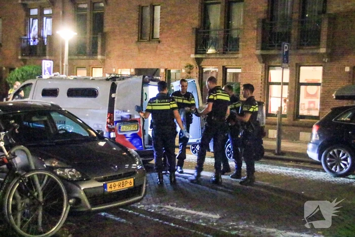 Persoon gewond bij steekpartij in woning