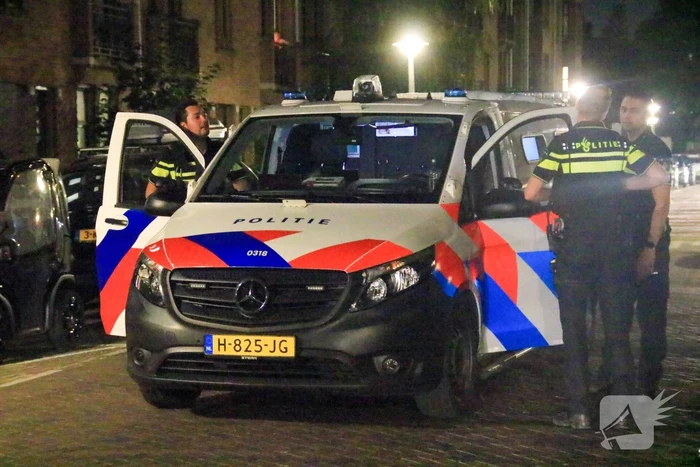Persoon gewond bij steekpartij in woning