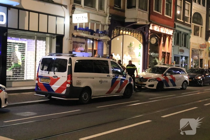 Slachtoffer bij overval op casino